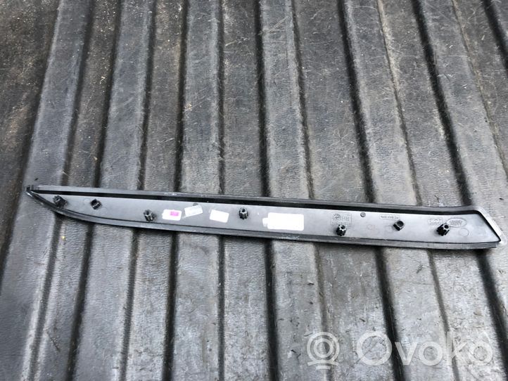 Land Rover Discovery 5 Moulure/baguette de porte avant HY32237B74