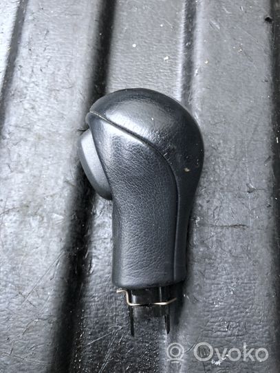 Infiniti FX Gear lever shifter trim leather/knob 878887888788