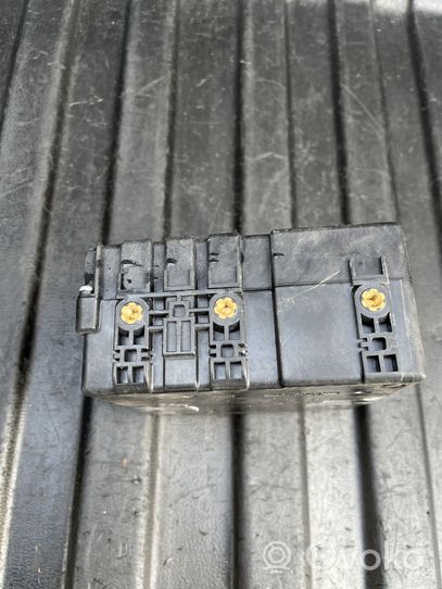 Lexus RX 450H Brake system control unit/module 8968033010