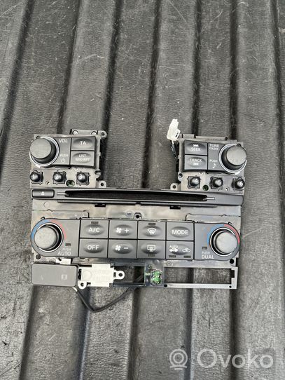 Infiniti FX Climate control unit 253911DR5A