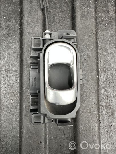 Citroen C3 Aircross Maniglia interna per portiera anteriore 98012886VV