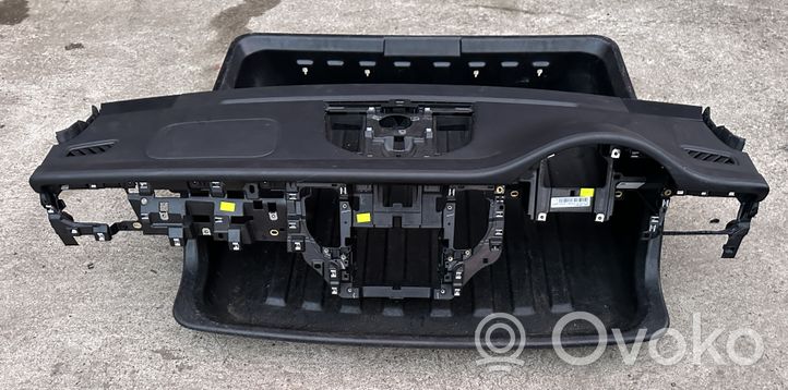 Porsche Macan Tableau de bord 95B858451C