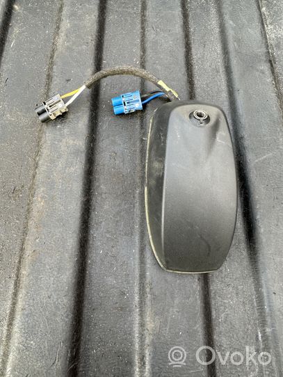 Citroen C3 Aircross Antenna GPS 13453219