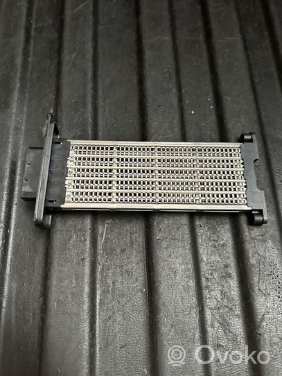 Mercedes-Benz Citan W415 Radiateur électrique de chauffage auxiliaire A52103200