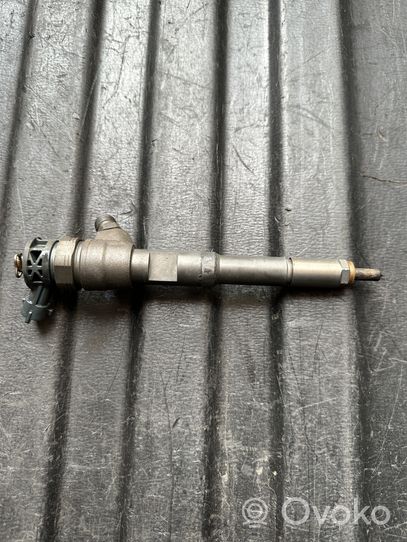 Mercedes-Benz Citan W415 Injecteur de carburant 0445110652