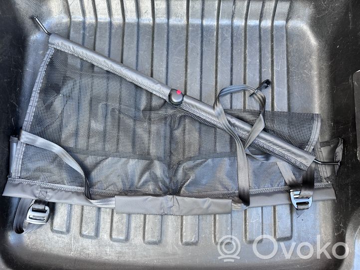 Volvo V60 Siatka bagażnika 31462794