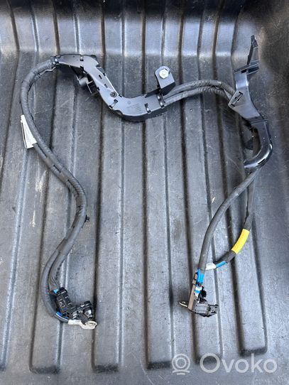 Volvo V60 Kabel Lichtmaschine 32200175