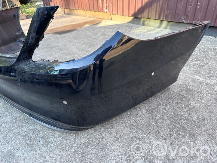 Mercedes-Benz S W222 Rear bumper A2228851525