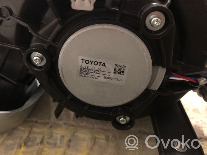 Toyota Corolla E210 E21 Batterie véhicule hybride / électrique G923047050
