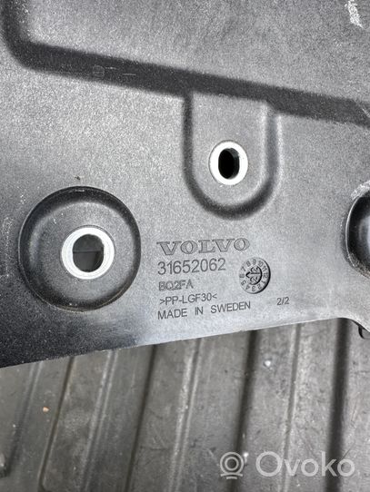 Volvo V60 Support batterie 31652062