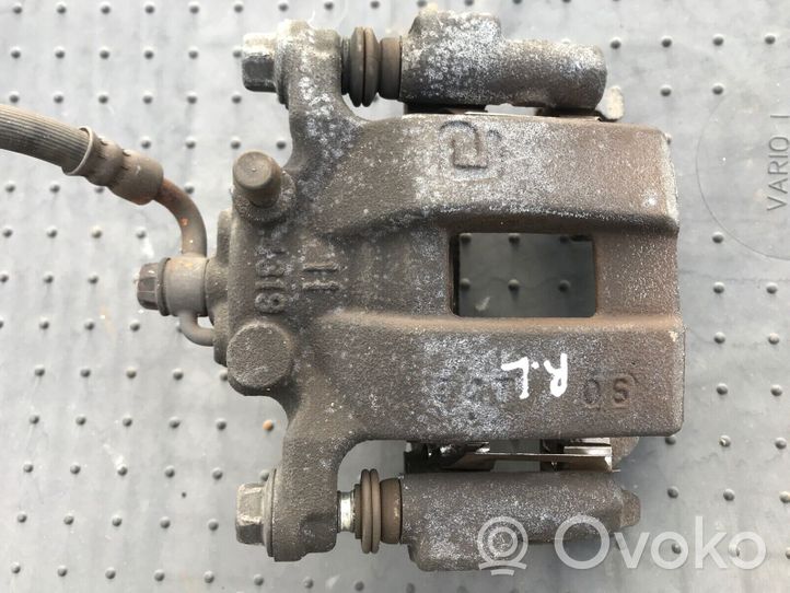 Infiniti FX Rear brake caliper 370563519