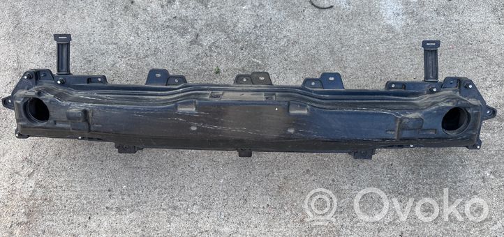 KIA Sportage Renfort de pare-chocs arrière 86631F1500