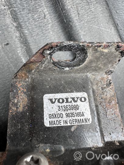 Volvo S90, V90 Autonominis šildytuvas (webasto) 9026497E