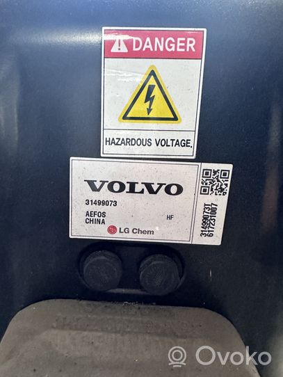 Volvo S90, V90 Hybrid/electric vehicle battery 31499073
