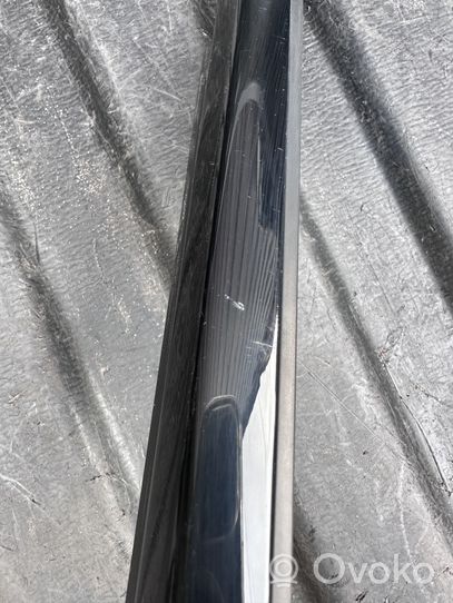 BMW 6 G32 Gran Turismo Rivestimento modanatura del vetro della portiera anteriore 7415685