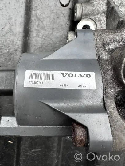 Volvo S90, V90 Vaihteistoöljyn jäähdytin (käytetyt) 4988