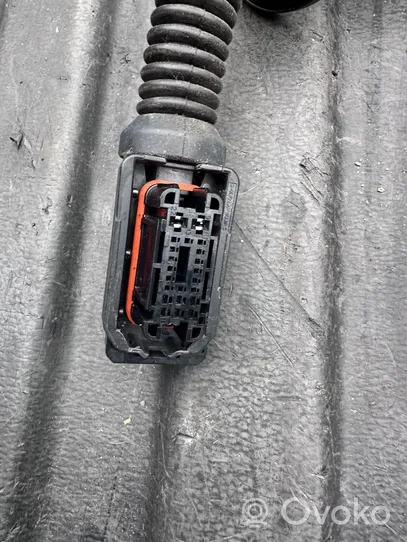 KIA Sportage Cableado de puerta trasera 91625F1030