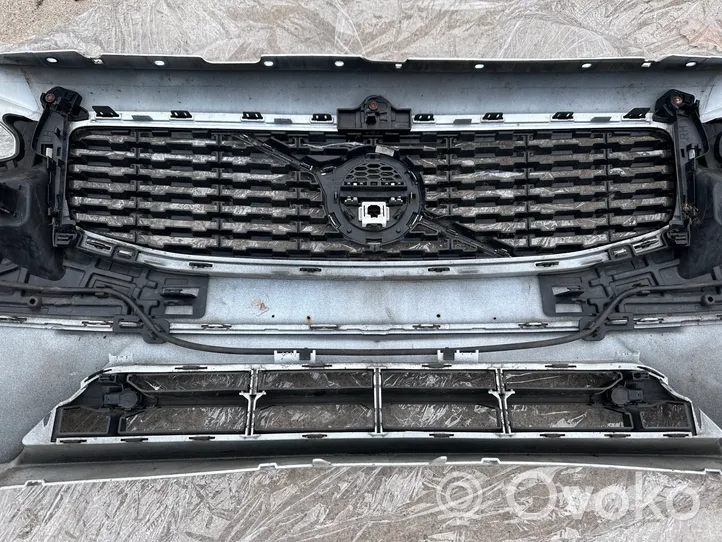 Volvo S90, V90 Front bumper 31383226