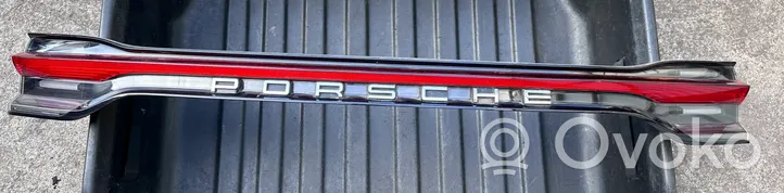 Porsche Macan Luci posteriori del portellone del bagagliaio 95B945208