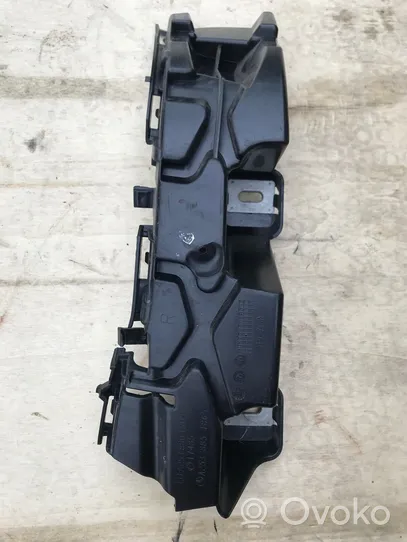 Mercedes-Benz GLC X253 C253 Rear bumper mounting bracket A2538801203