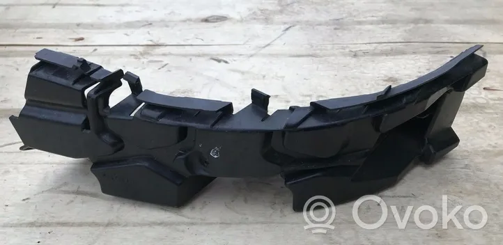 Mercedes-Benz GLC X253 C253 Rear bumper mounting bracket A2538801203