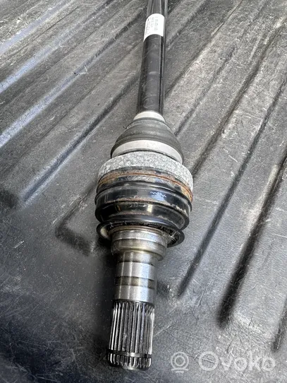 Porsche Macan Rear driveshaft 95B501203K