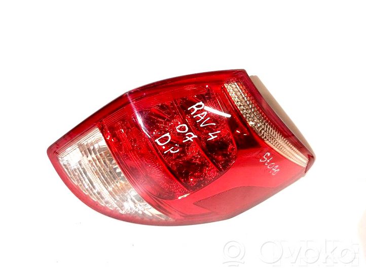 Toyota RAV 4 (XA30) Lampa tylna ICHIKOH4239