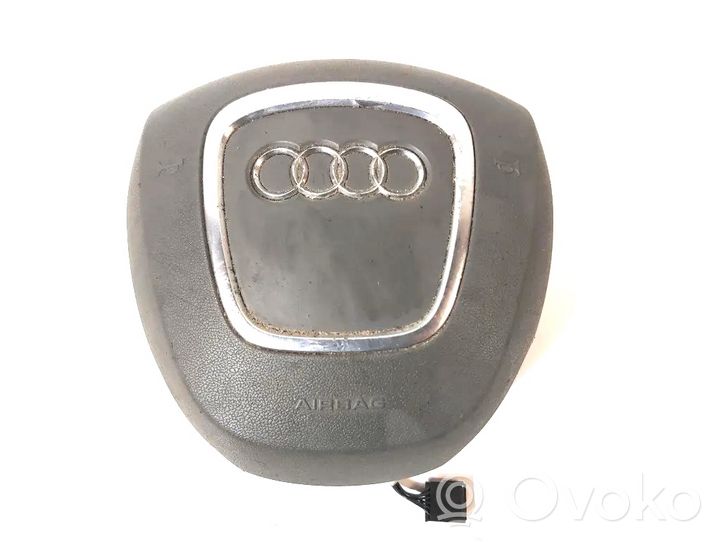 Audi A4 S4 B8 8K Ohjauspyörän turvatyyny 8K0880201