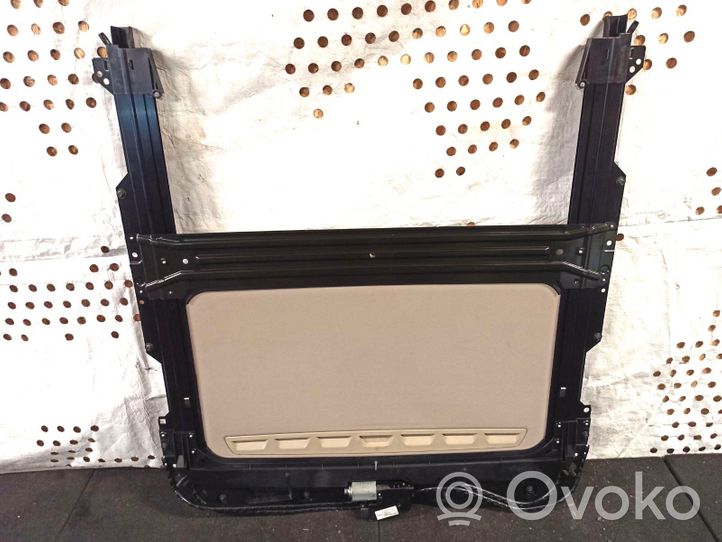 Volvo S80 Kit toit ouvrant 