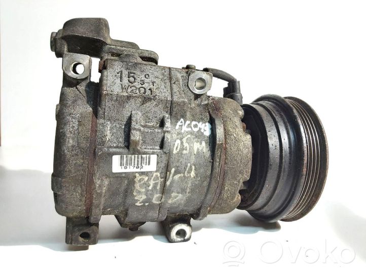 Toyota RAV 4 (XA20) Compressore aria condizionata (A/C) (pompa) 4472204303