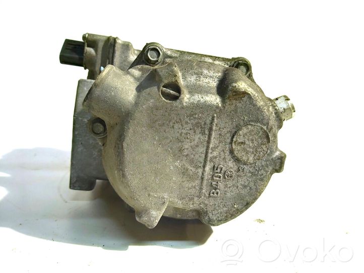 Toyota Yaris Air conditioning (A/C) compressor (pump) 0422001041