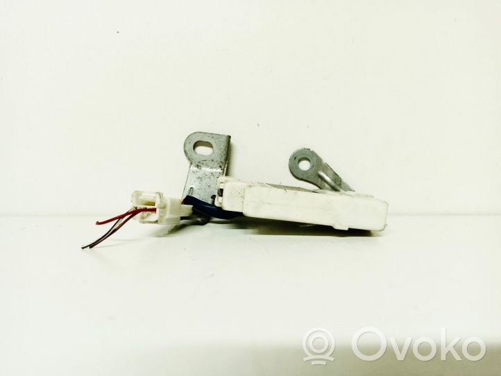 Toyota Prius (XW20) Other control units/modules 8999247020