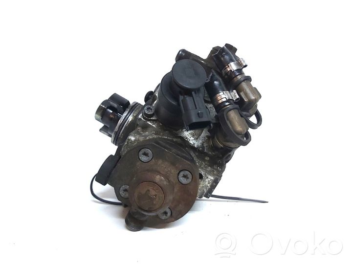 Volvo S60 Polttoaineen ruiskutuksen suurpainepumppu 0445010618