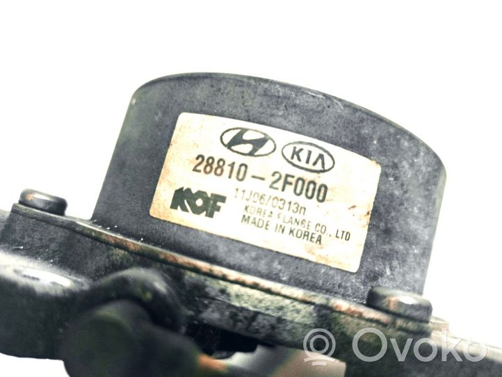Hyundai ix35 Pompa podciśnienia 288102F000