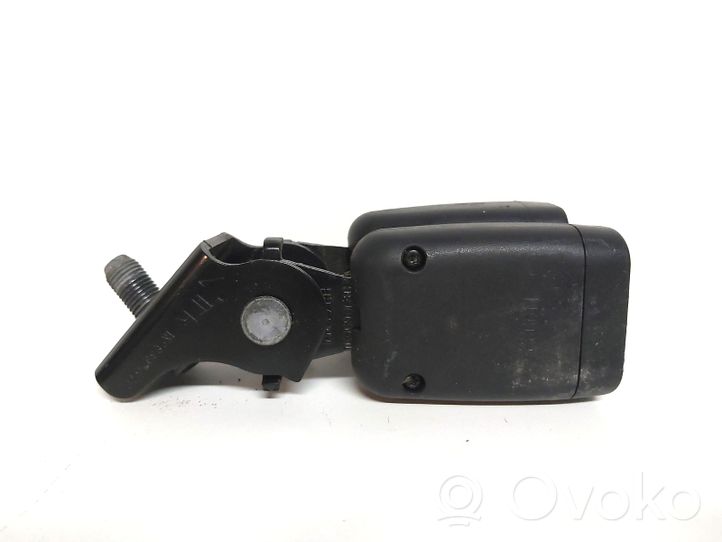 Hyundai ix35 Boucle de ceinture de sécurité arrière 1K06897376