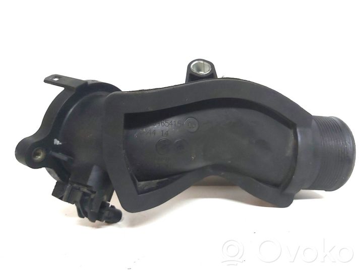 Toyota Avensis T270 Tube d'admission d'air 3465415