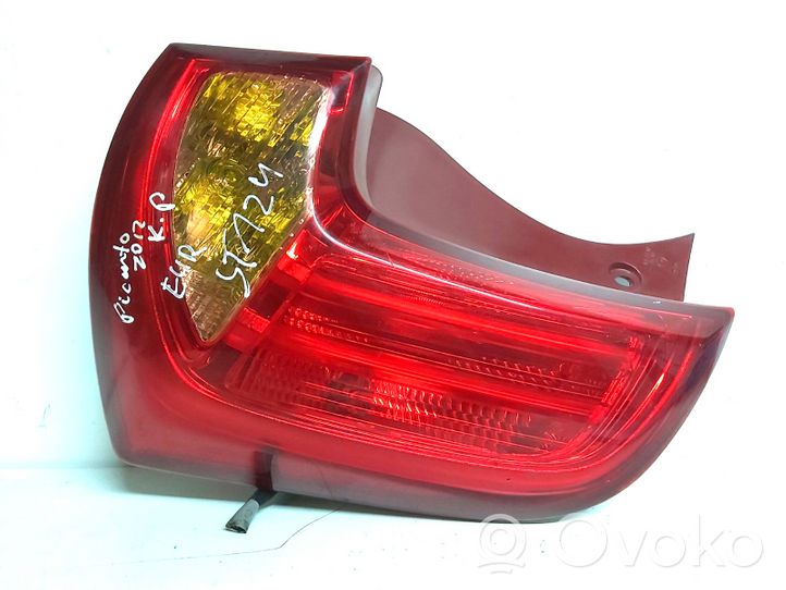 KIA Picanto Luci posteriori 924011Y0