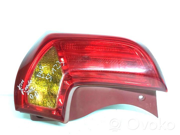 KIA Picanto Lampa tylna 924021Y0