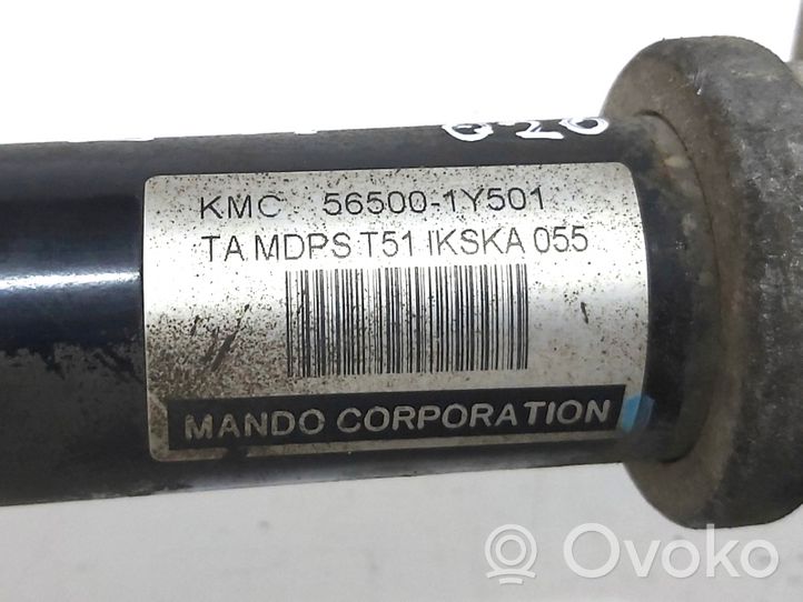 KIA Picanto Vairo kolonėle 565001Y501