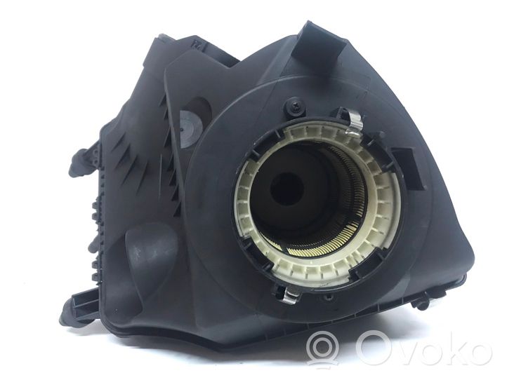 Audi A6 S6 C6 4F Oro filtro dėžė 4F0133837H