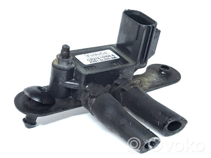 Ford C-MAX II Exhaust gas pressure sensor AV615L200AA