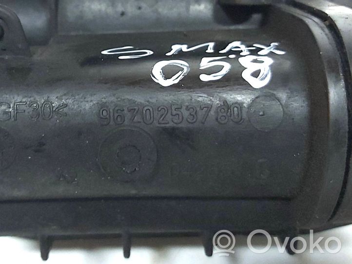 Ford S-MAX Termostato/alloggiamento del termostato 9670253780