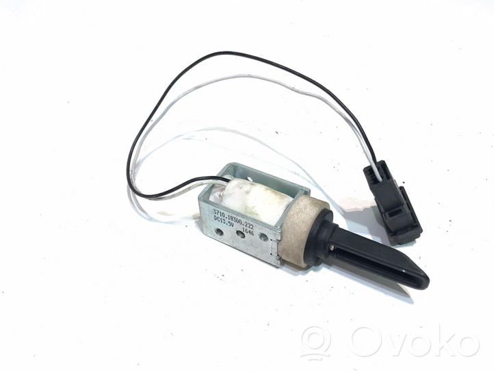 Tesla Model X Interruptor sensor del pedal de freno 371018300222