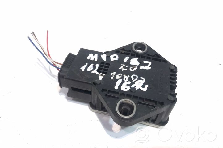 Toyota Corolla E120 E130 Sensor ESP de aceleración de frecuencia del intermitente 0265005633