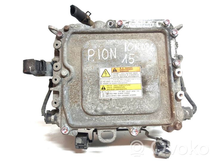 Peugeot iOn Convertisseur / inversion de tension inverseur 9410A048
