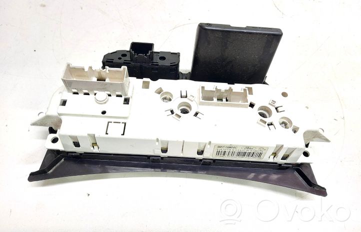 Ford Grand C-MAX Gaisa kondicioniera / klimata kontroles / salona apsildes vadības bloks (salonā) AM5T19980BC