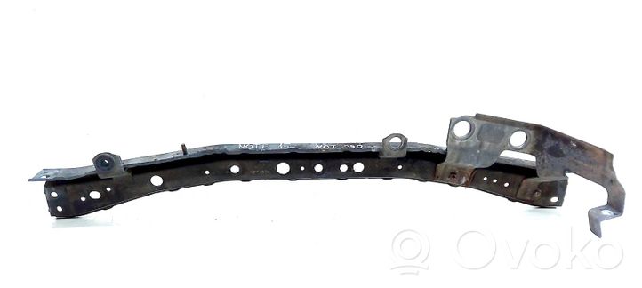 Nissan Note (E12) Bottom radiator support slam panel 