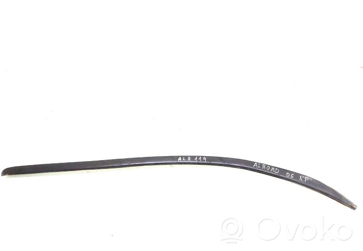 Audi A6 Allroad C6 Windshield trim 