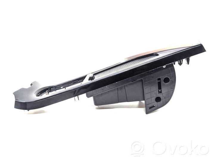 Hyundai i40 Rivestimento in plastica cornice della leva del cambio 846513Z000