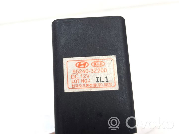 Hyundai i40 Other relay 952403Z200